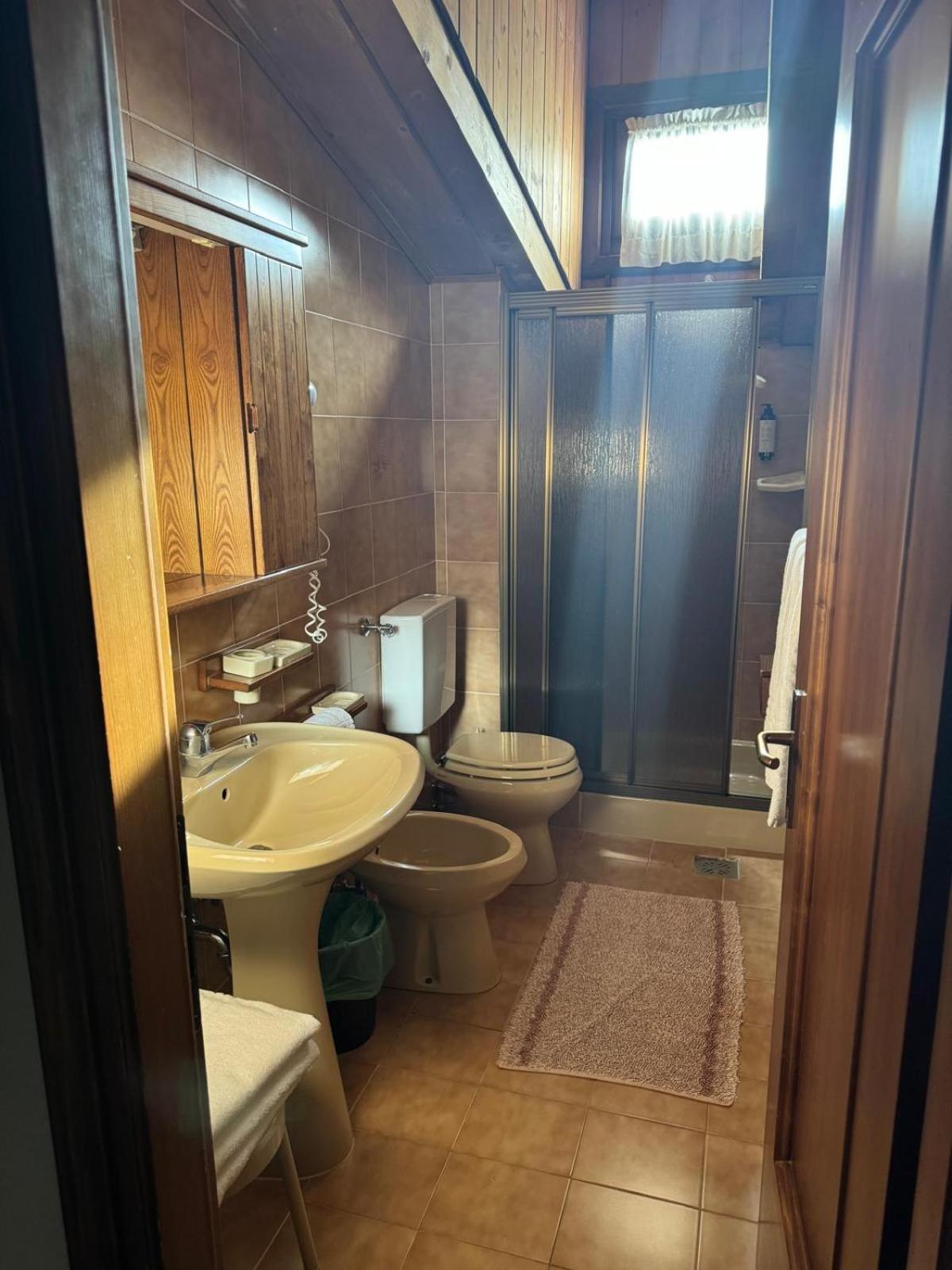 Hotel Sport Sappada Luaran gambar