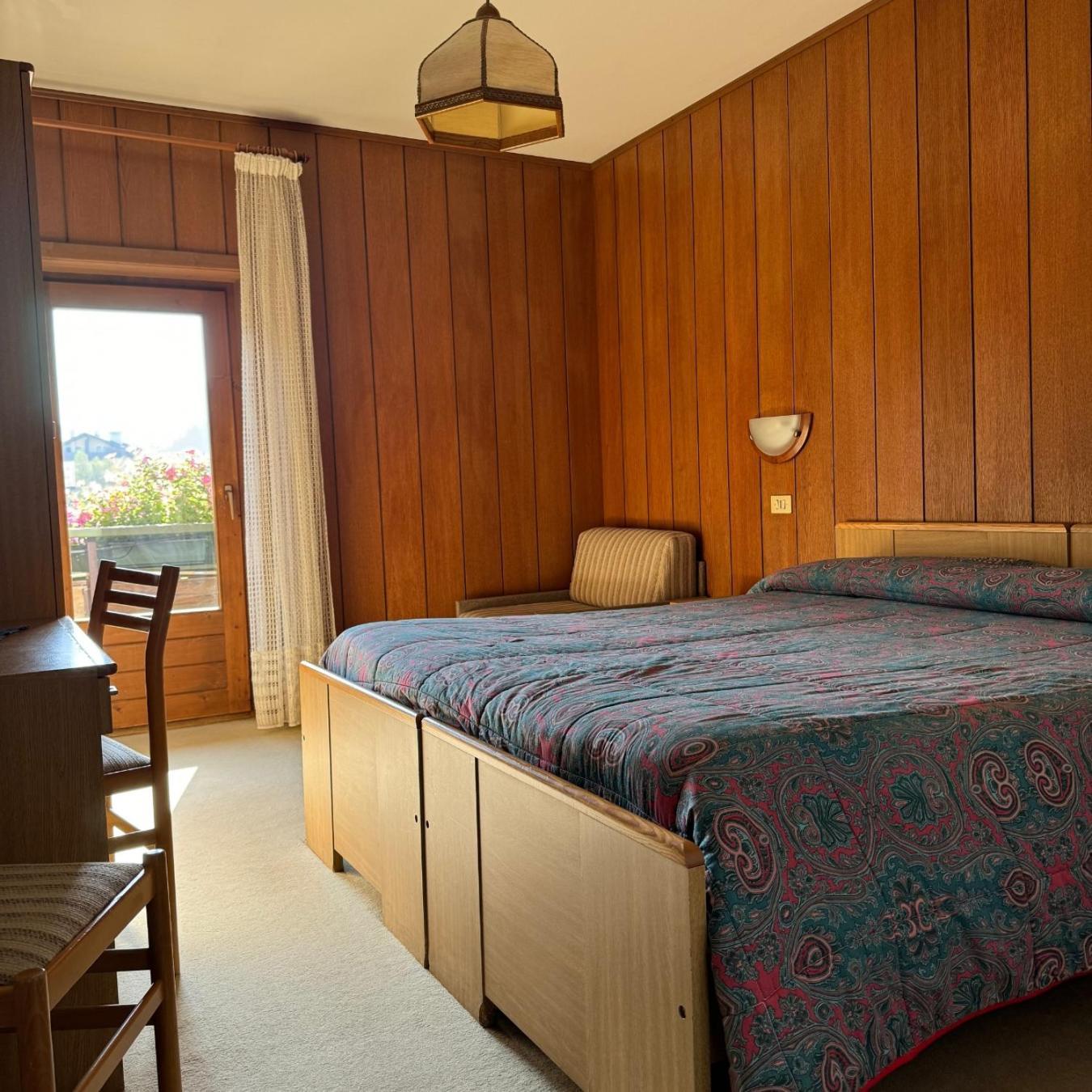 Hotel Sport Sappada Luaran gambar