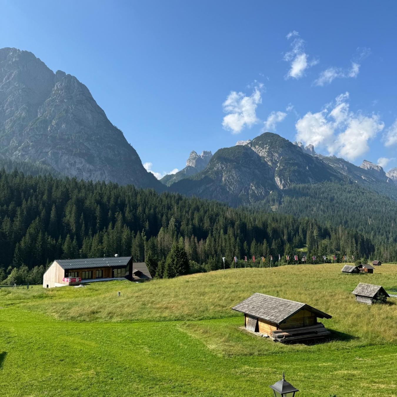Hotel Sport Sappada Luaran gambar