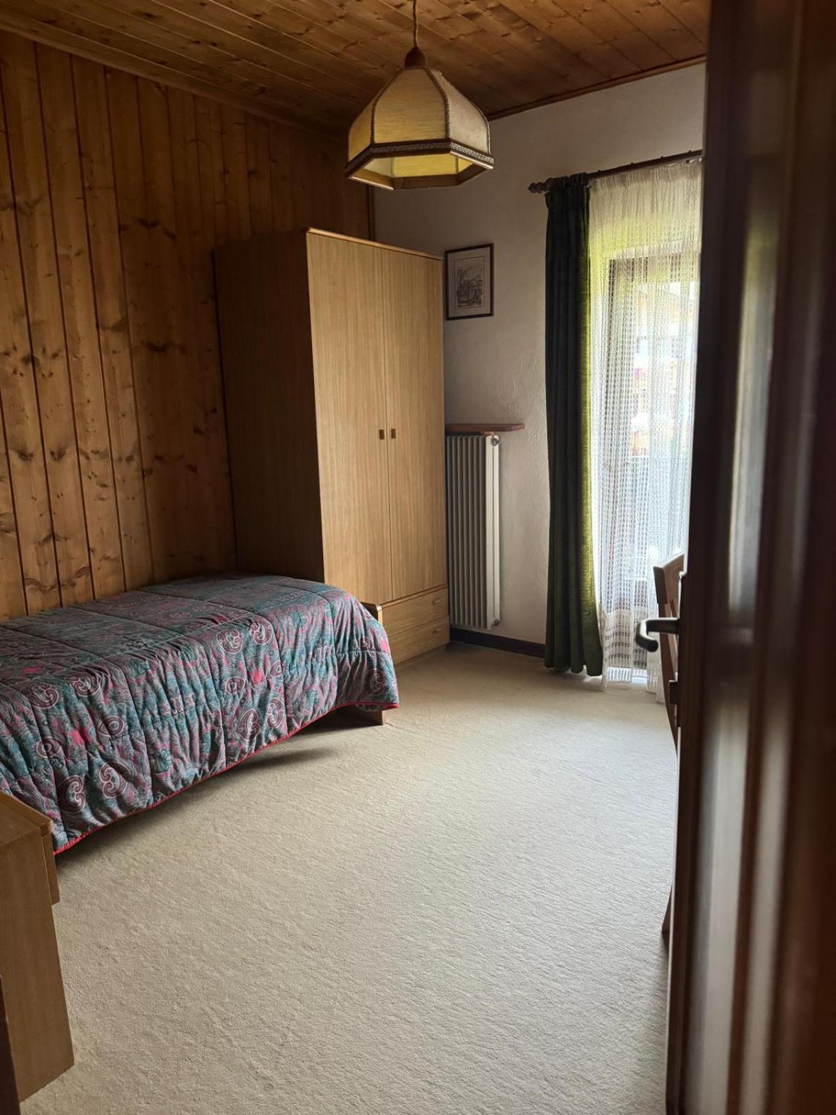 Hotel Sport Sappada Luaran gambar