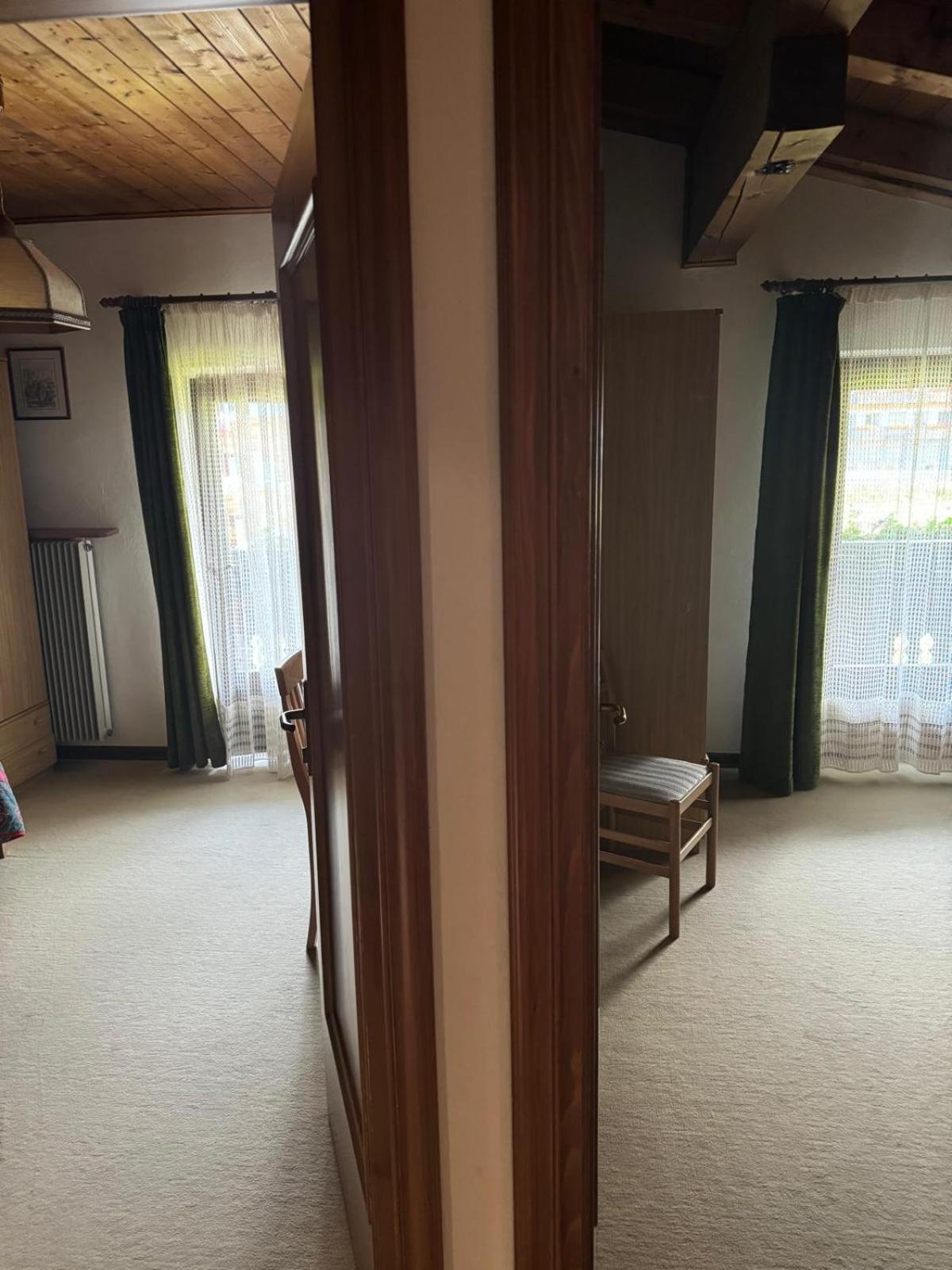Hotel Sport Sappada Luaran gambar